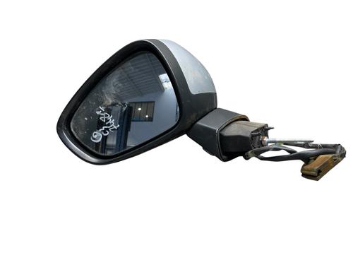Used Left mirror CITROËN C3 II (SC_) 1.4 HDi 70 (SC8HZC, SC8HR0, SC8HP4) (68 hp) 29455934