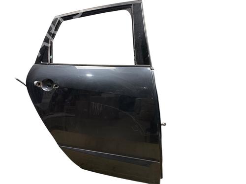 Dør høyre bak RENAULT SCÉNIC III (JZ0/1_) 1.5 dCi | BP27403618C5