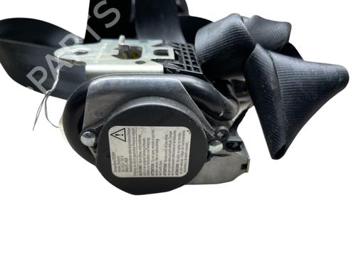 Front right seatbelt VW GOLF VI (5K1) 1.4 TSI | BP25503310I25