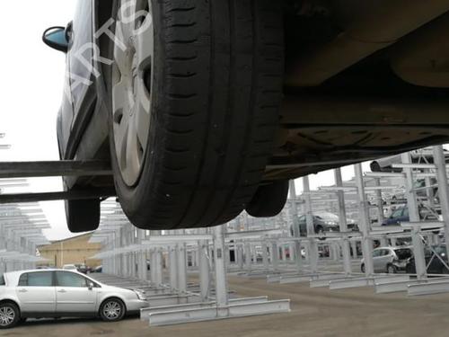 Left tailgate light CITROËN C4 I (LC_)  | BP25516568C79  - Image 8