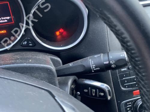 Radio CITROËN DS4 (NX_) 2.0 HDi / BlueHDi 135 | BP32170169E6  - Image 18