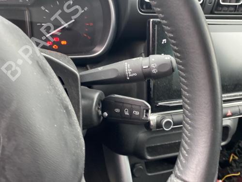 Left front window switch CITROËN C3 AIRCROSS II (2R_, 2C_) 1.5 BlueHDi 100 (2CYHYJ) | BP30637018I27 - Image 6
