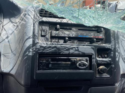Used Parts TOYOTA HIACE IV Bus (__H1_, __H2_)  2.4 TD (LXH12, LXH22)  2497085