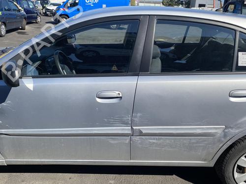 Climate control KIA RIO II (JB) 1.5 CRDi | BP25514924I5  - Image 17