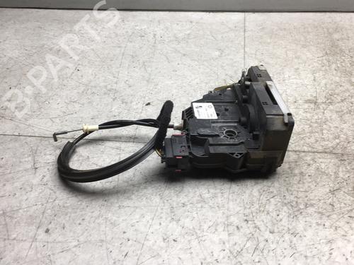 Front right lock FIAT PUNTO EVO (199_) 1.3 D Multijet (199AXC1A, 199BXC1A, 199AXT1A, 199BXT1A) | BP25571433C97