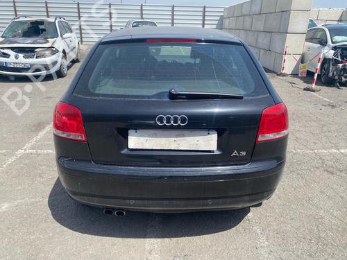 Recambios AUDI A3 (8P1) 1.4 TFSI 4947270