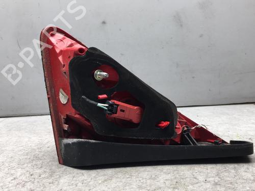 Left tailgate light PEUGEOT 3008 I MPV (0U_) 1.6 HDi | BP25551282C79 
