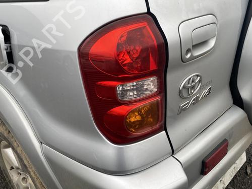 Left headlight TOYOTA RAV 4 II (_A2_) 2.0 D 4WD (CLA20_, CLA21_, CLA20R, CLA21R) | BP32854878C28  - Image 12