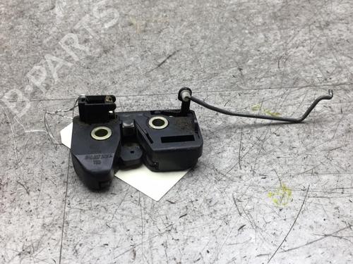 Tailgate lock VW POLO III (6N1) 60 1.4 | BP25501509C101 