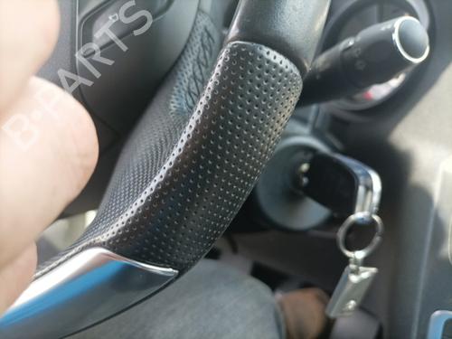 Gear lever CITROËN C4 II (NC_) 1.6 HDi 115 | BP25513360M90  - Image 15