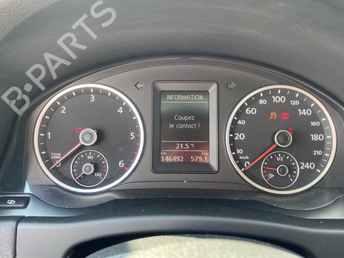 Starter VW TIGUAN (5N_) 2.0 TDI | BP35820800M8  - Image 13