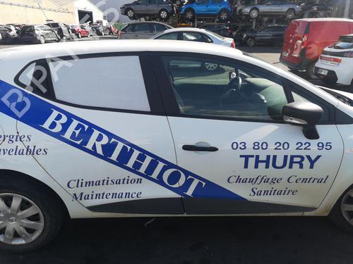 Switch RENAULT CLIO IV (BH_) 1.5 dCi 75 | BP25561518I30  - Image 12