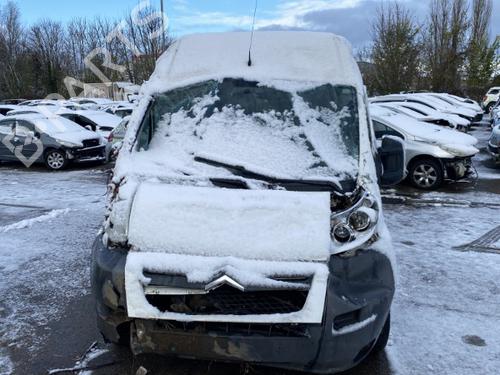 ABS pump CITROËN JUMPER II Van 2.2 HDi 130 | BP26026350M43 - Image 18