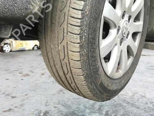Steering column stalk VW GOLF PLUS V (5M1, 521) 1.9 TDI | BP25516489I23 - Image 17