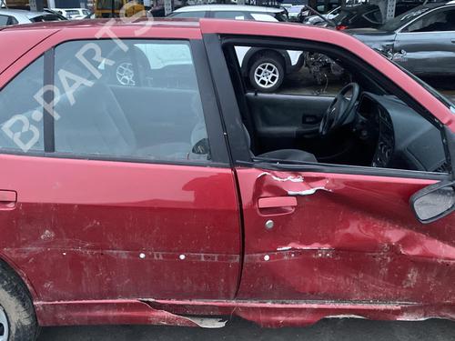 Left headlight PEUGEOT 306 Hatchback (7A, 7C, N3, N5) 1.8 16V | BP25546480C28 
