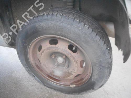 Instrument cluster PEUGEOT 307 (3A/C) 1.6 16V | BP25577939C47 