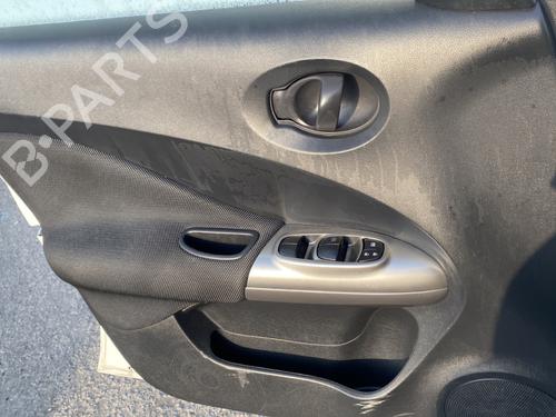 Left front window switch NISSAN JUKE (F15) 1.5 dCi | BP26737264I27 - Image 4