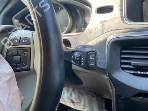 Front right window mechanism VOLVO V40 Hatchback (525) D2 | BP25513547C23  - Image 13