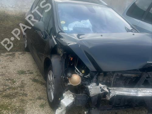Start/Stop ECU PEUGEOT 308 SW I (4E_, 4H_) 1.6 HDi | BP27562006M59 