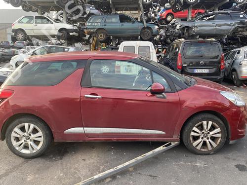 Right taillight CITROËN DS3 (SA_) 1.6 HDi 110 | BP25510537C35  - Image 21