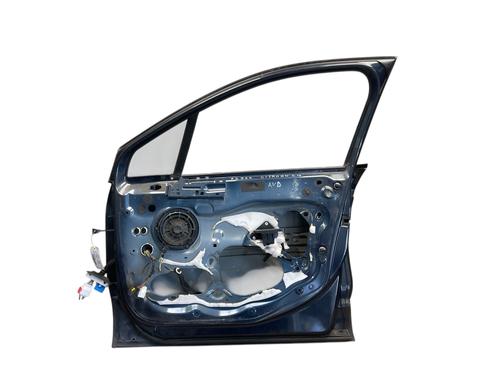 Right front door CITROËN C4 II (NC_) 1.6 HDi 115 | BP26600022C3