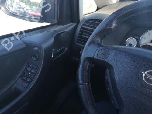Switch OPEL ZAFIRA A MPV (T98) 2.2 DTI 16V (F75) | BP25559715I30 - Image 5
