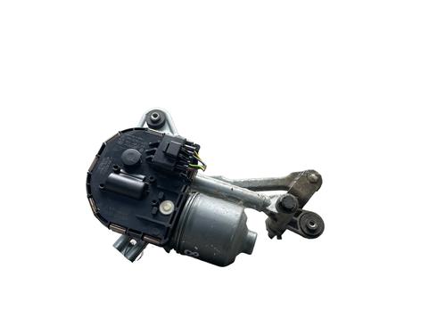 Used Front wiper motor PEUGEOT 5008 (0U_, 0E_) 1.6 HDi (112 hp) 25572475