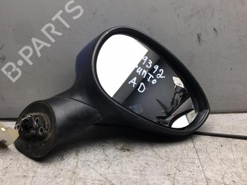 Right mirror FIAT PUNTO EVO (199_) 1.4 16V (199AXW1A) | BP25571808C27 