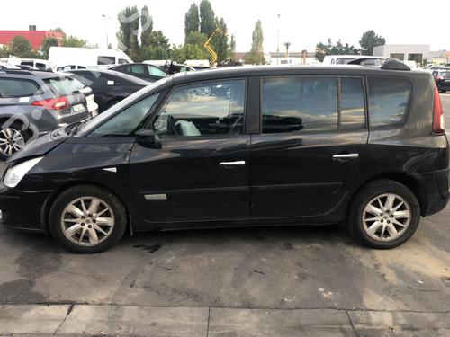 Front right seatbelt RENAULT ESPACE IV (JK0/1_) 2.0 dCi (JK01, JK02, JK1J, JK1K, JK1H) | BP25522137I25  - Image 10