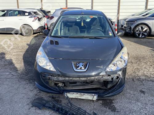Used Parts PEUGEOT 206+ (2L_, 2M_)  1.4 HDi eco 70  4475539