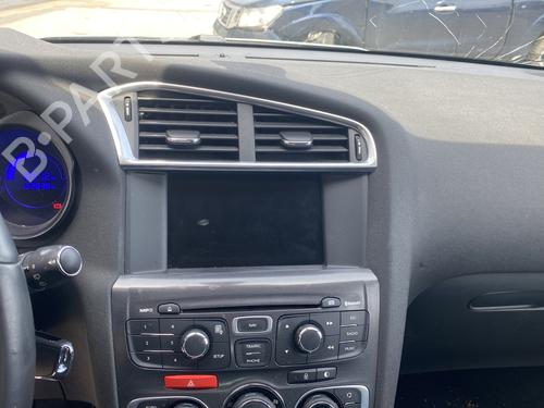 Right taillight CITROËN C4 II (NC_) 1.6 HDi 115 | BP29504499C35  - Image 22