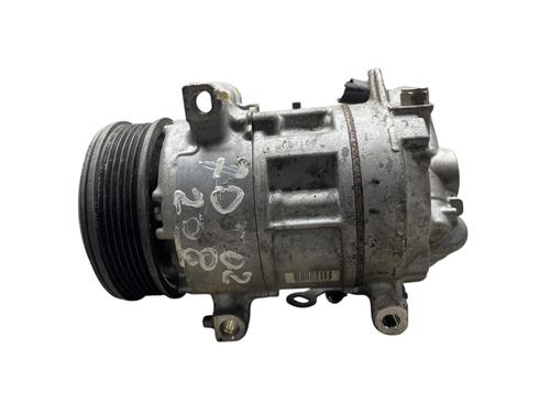 Used AC compressor AC compressor PEUGEOT 208 II (UB_, UP_, UW_, UJ_) 1.2 PureTech 100 (101 hp) 30411865 30411865