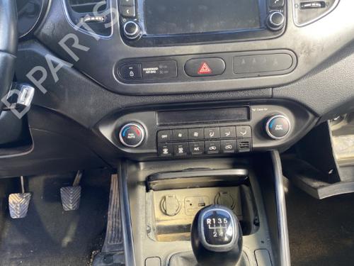 Front left lock KIA CARENS IV 1.7 CRDi | BP25513148C98  - Image 6