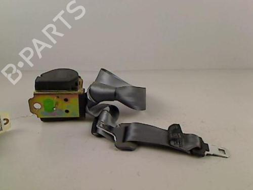Used Rear center seatbelt Rear center seatbelt RENAULT SAFRANE II (B54_) 2.2 dT (B54G) (113 hp) 27576182 27576182