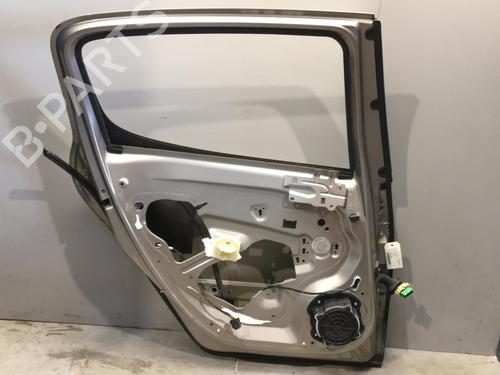Used Left rear door PEUGEOT 308 I (4A_, 4C_) 1.6 HDi (112 hp) 25520728