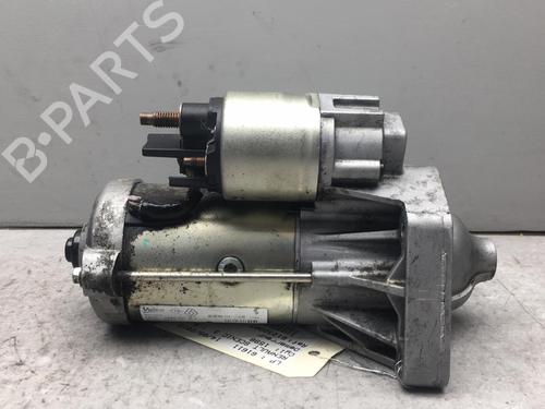 Starter RENAULT SCÉNIC III (JZ0/1_) 1.6 dCi (JZ00, JZ12) | BP25556053M8 
