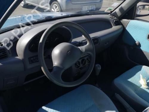 Left mirror NISSAN MICRA II (K11) 1.0 i 16V (K11) | BP25532254C26