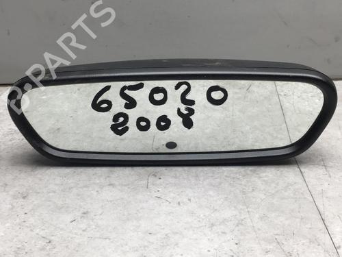 Used Rear mirror Rear mirror PEUGEOT 2008 II (UD_, US_, UY_, UJ_, UR_, UC_) 1.2 PureTech 130 (USHNS, URHNS) (130 hp) 25538868 25538868