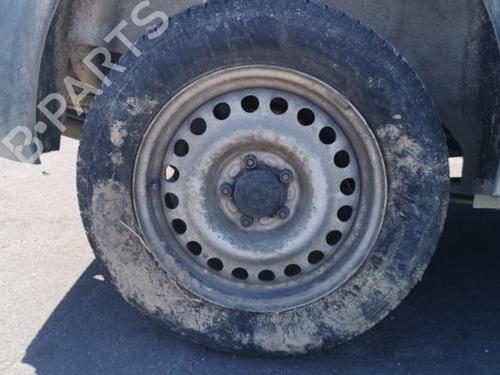 Used Parts FORD TRANSIT CONNECT (P65_, P70_, P80_)  1.8 TDCi  2497893
