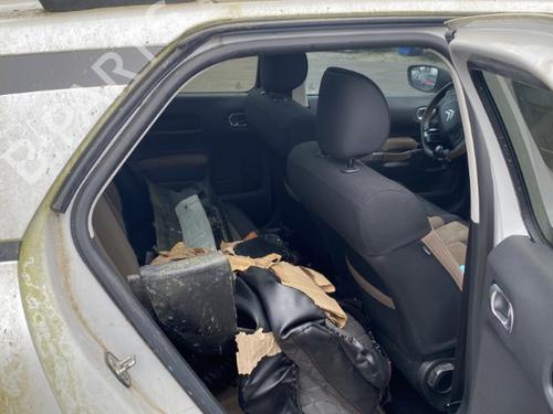 Heater blower motor CITROËN C4 CACTUS 1.6 HDi 90 | BP25530383M62 - Image 5