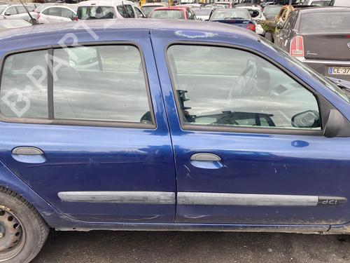 Startmotor RENAULT CLIO II (BB_, CB_) 1.5 dCi (B/CB08) | BP26289721M8 