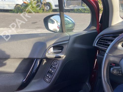 ABS pump CITROËN C3 II (SC_) 1.4 HDi 70 (SC8HZC, SC8HR0, SC8HP4) | BP25568591M43  - Image 25