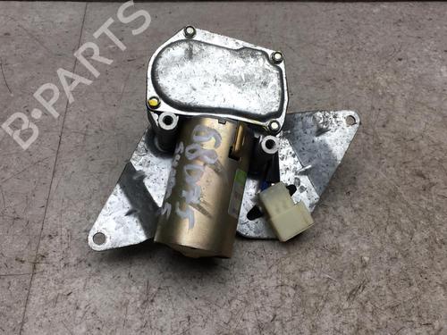Used Rear wiper motor RENAULT SUPER 5 (B/C40_) 1.1 (48 hp) 25581364