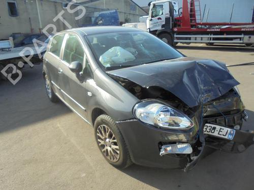 Steering rack FIAT PUNTO (199_) | BP27344882M22 - Image 15