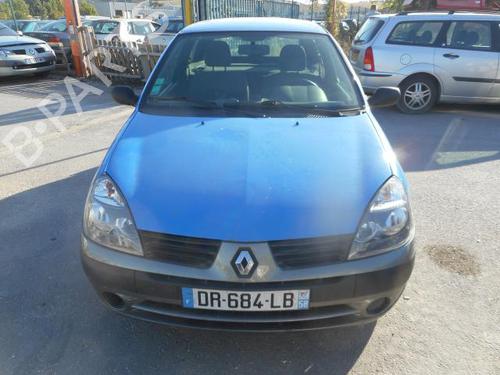 Switch RENAULT CLIO III (BR0/1, CR0/1) | BP25535643I30 - Image 3