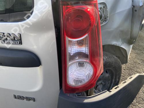 Ignition barrel DACIA LOGAN MCV (KS_) 1.6 (KS0B, KS0D, KS0F) | BP25544786M48 - Image 15