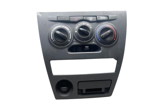 Airco bedieningspaneel DAIHATSU MATERIA (M4_) 1.5 (103 hp) 27654931