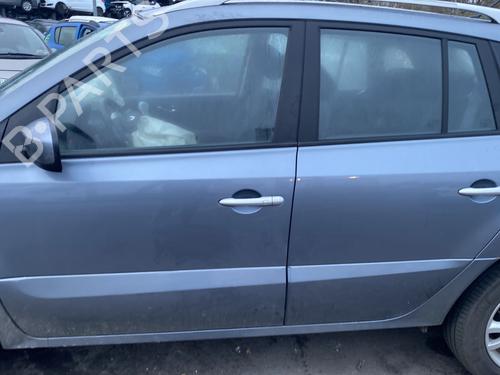 Armlene RENAULT KOLEOS I (HY_) 2.0 dCi 4x4 (HY0K) | BP27316844I20 