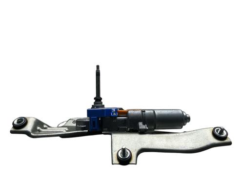 Rear wiper motor SUBARU FORESTER (SH_) 2.0 D AWD (SHH, SHD, SHN) | BP25534137M102 
