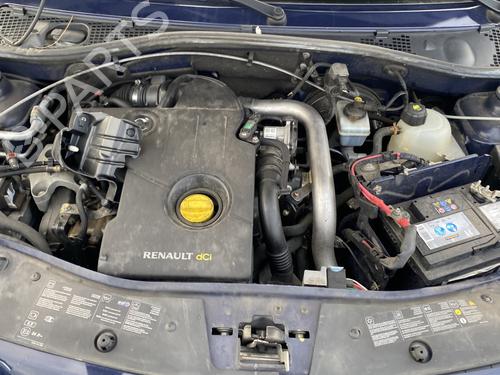 Højre solskærm DACIA SANDERO 1.5 dCi | BP31977323I2  - Image 13